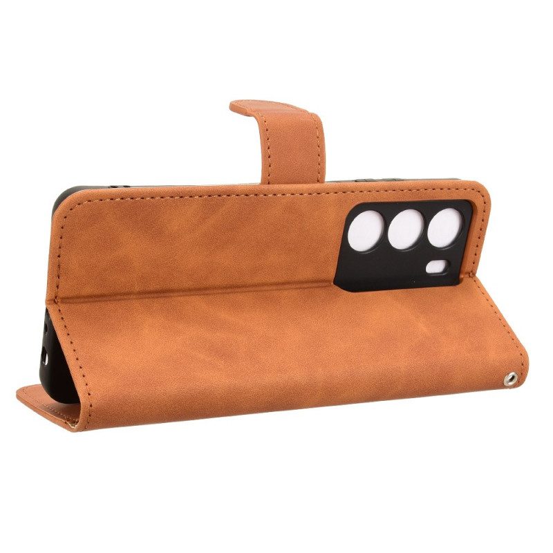 Realme 14x 5g Mokkanahka Efekti