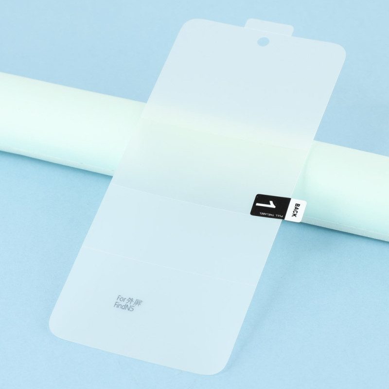 Koko Näytön Suojakalvo Oppo Find N5 5g