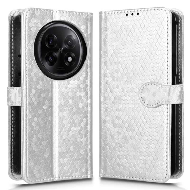 Kotelot Oppo Find N5 Kimaltelevat Pisteet