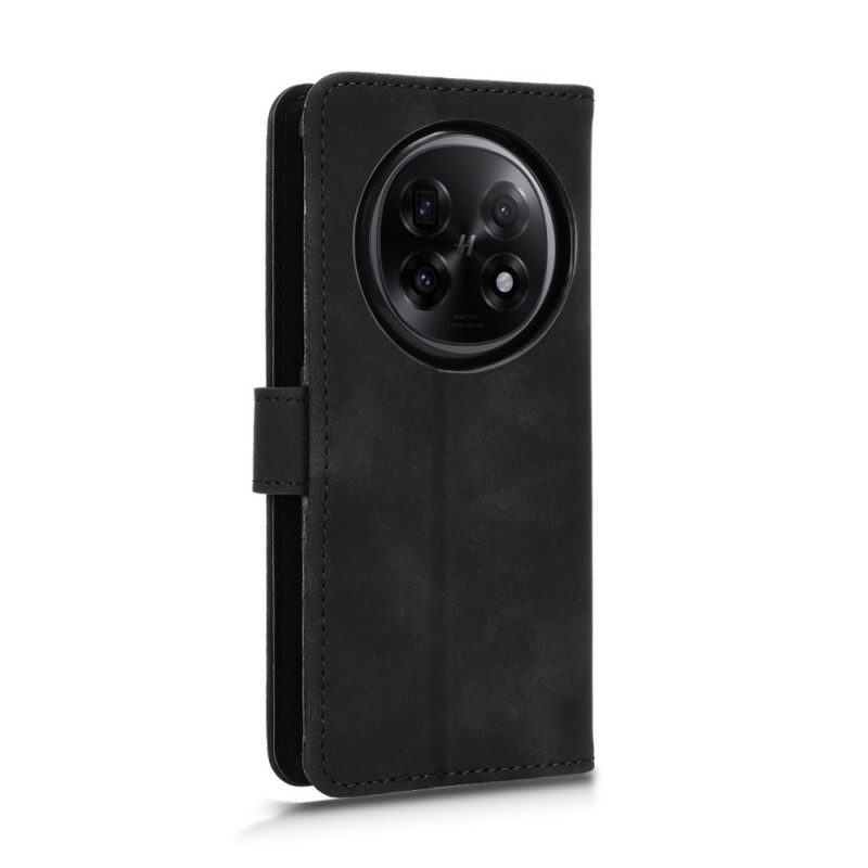 Kotelot Oppo Find N5 Mokkanahkakuvioinen