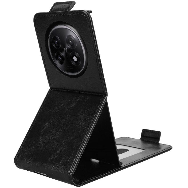 Kotelot Oppo Find N5 Pystysuuntainen Läppä