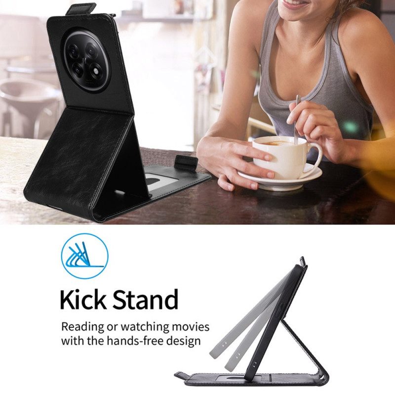 Kotelot Oppo Find N5 Pystysuuntainen Läppä