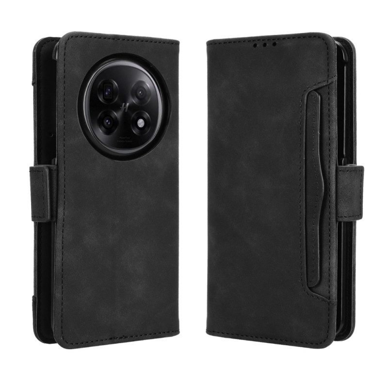 Kotelot Oppo Find N5 Useille Korteille Suojakuori