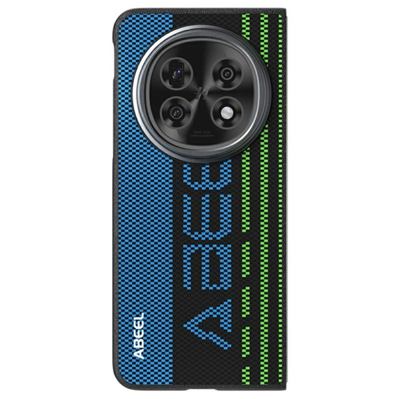 Kuori Oppo Find N5 Abeel N52 Magneettinen Rengas Suojakuori