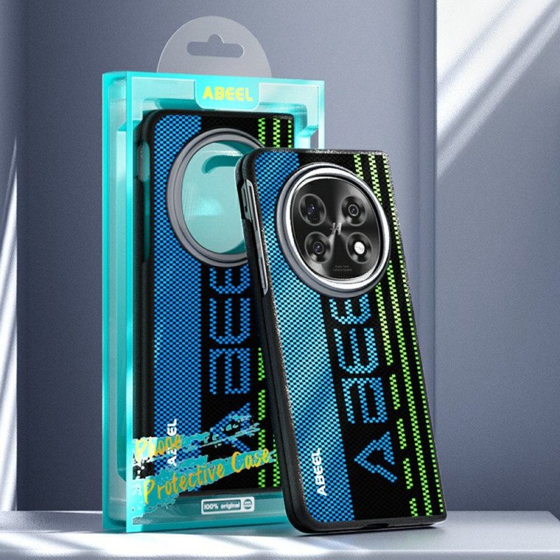 Kuori Oppo Find N5 Abeel N52 Magneettinen Rengas Suojakuori