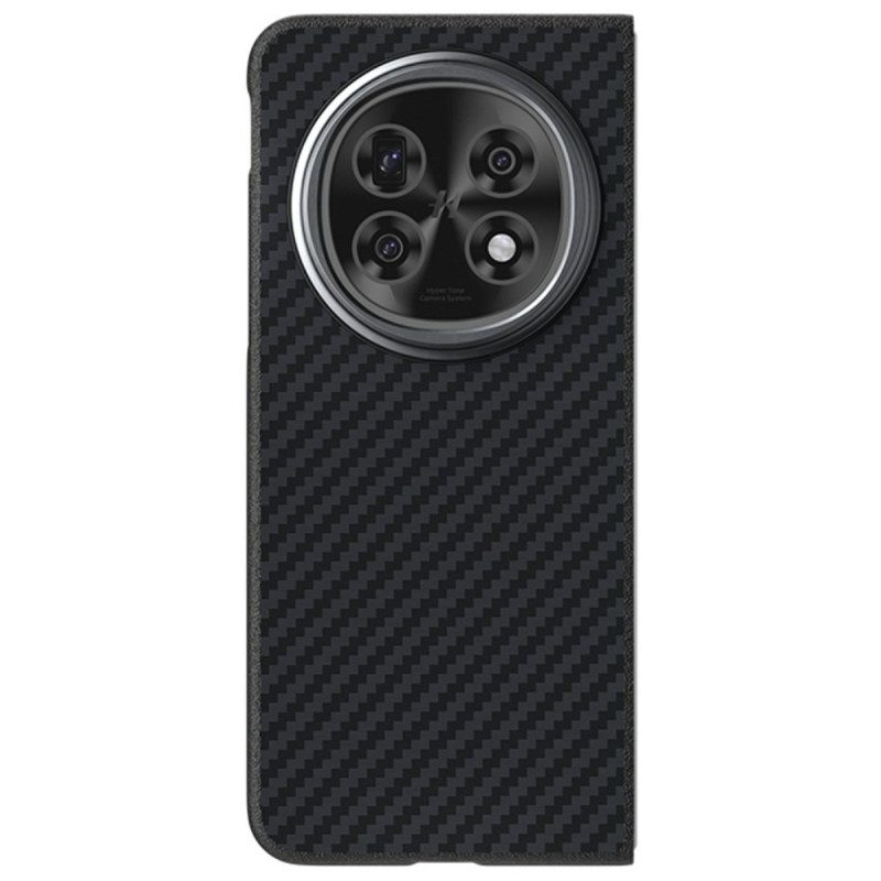 Kuori Oppo Find N5 Erittäin Ohut Magneettinen Suojakuori