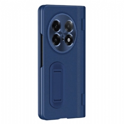 Kuori Oppo Find N5 Integroitu Jalusta Ja Näytönsuoja Suojakuori