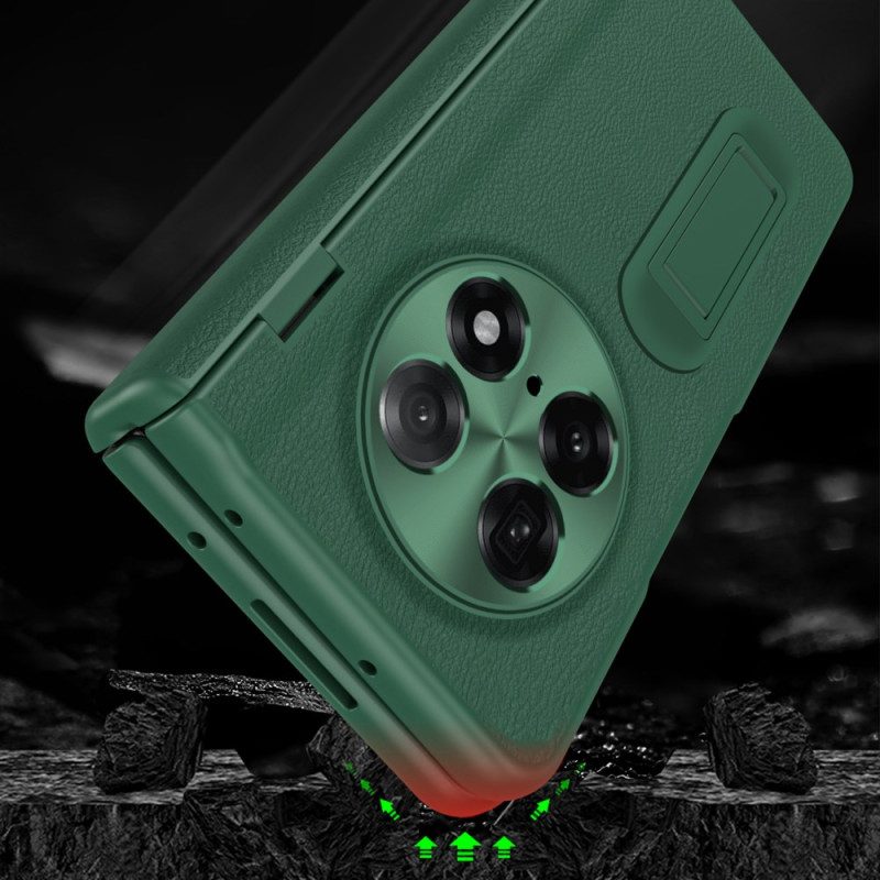 Kuori Oppo Find N5 Integroitu Jalusta Ja Näytönsuoja Suojakuori