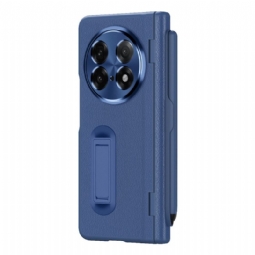 Kuori Oppo Find N5 Jalusta Ja Näytönsuoja Suojakuori