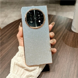 Kuori Oppo Find N5 Kimalteleva