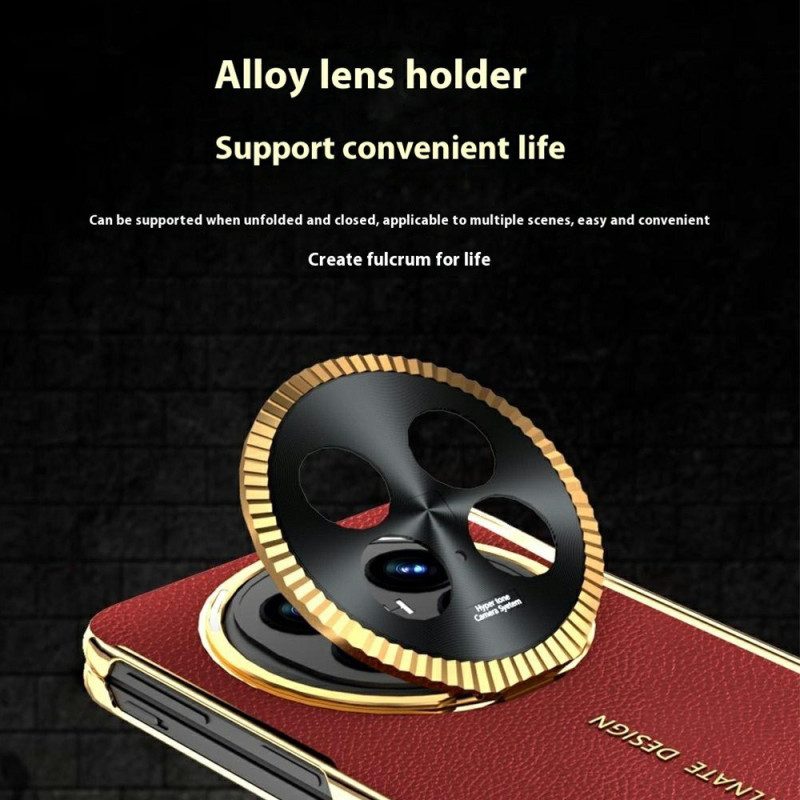 Kuori Oppo Find N5 Magneettinen