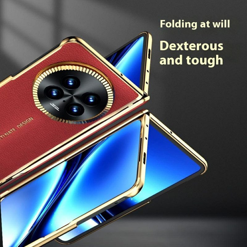 Kuori Oppo Find N5 Magneettinen