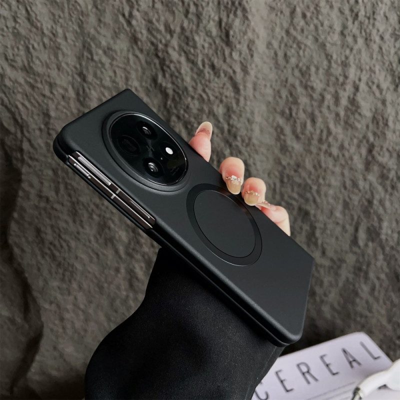 Kuori Oppo Find N5 Magsafe Classic -yhteensopiva