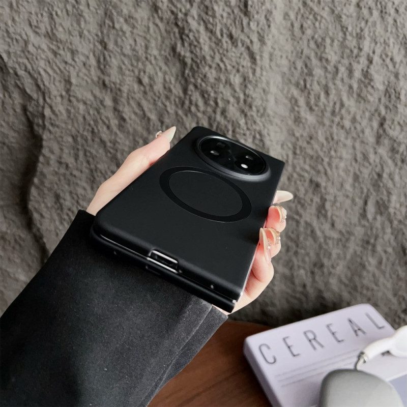 Kuori Oppo Find N5 Magsafe Classic -yhteensopiva