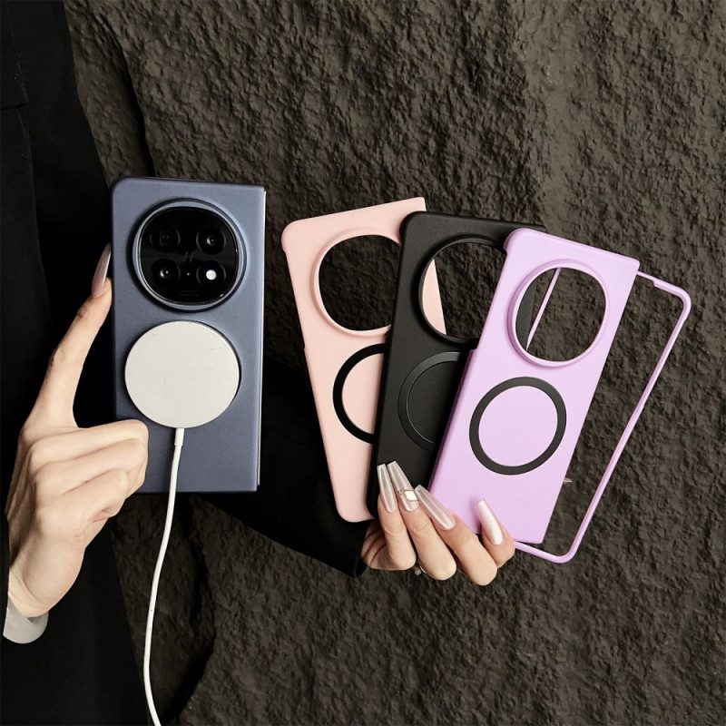 Kuori Oppo Find N5 Magsafe Classic -yhteensopiva