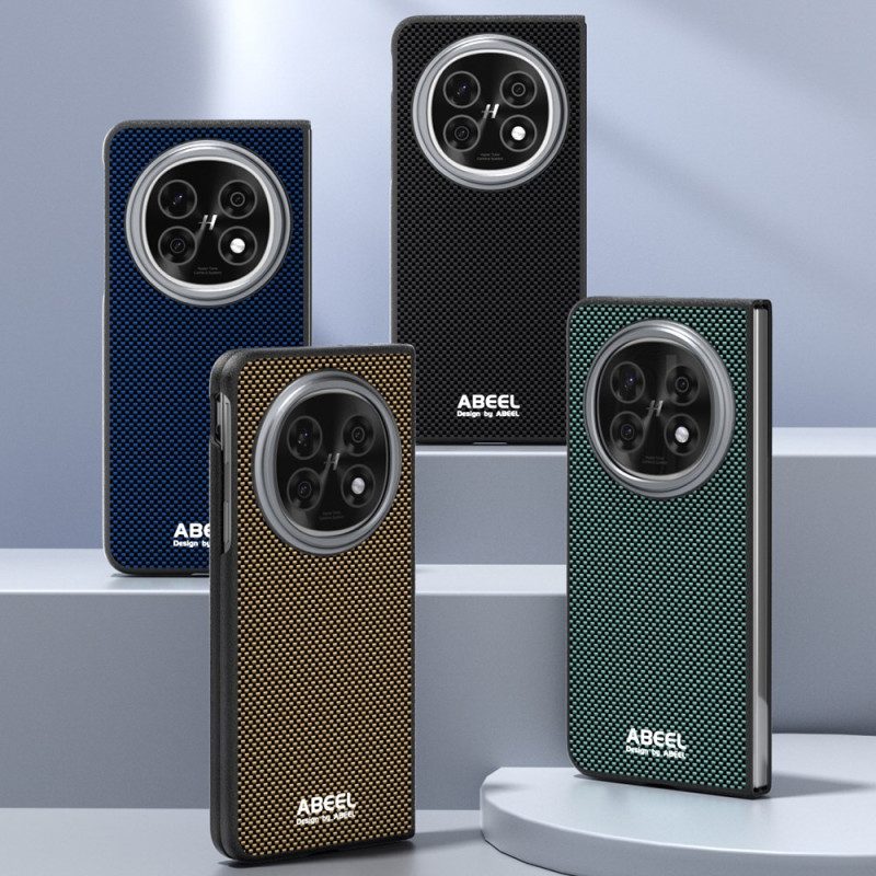 Kuori Oppo Find N5 Magsafe-yhteensopiva Erittäin Ohut Abeel Suojakuori