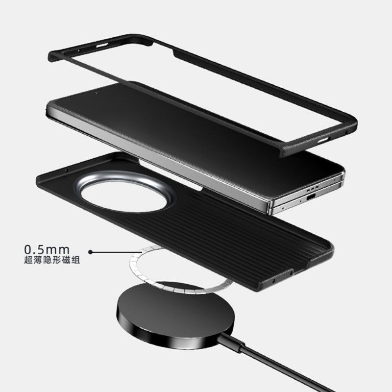 Puhelinkuoret Oppo Find N5 Magsafe-yhteensopiva Abeel