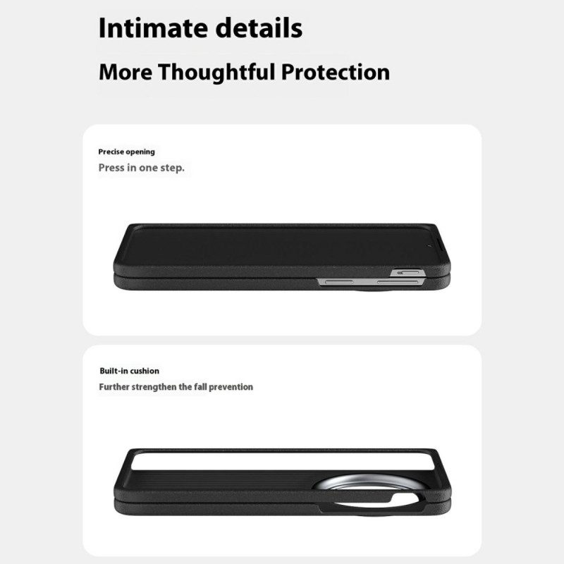 Puhelinkuoret Oppo Find N5 Magsafe-yhteensopiva Abeel