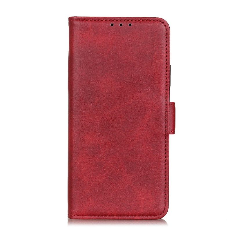 Kotelot Xiaomi Mi 11 Lompakkokotelo Matta Keinonahka