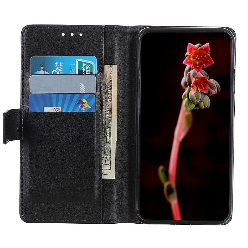 Nahkakotelo Google Pixel 6 Kotelot Flip Cerena Faux Leather Folio