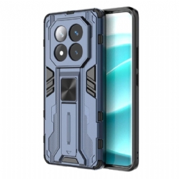 Case Xiaomi Redmi Note 14 Pro Plus 5g Puhelinkuoret Irrotettava Jalusta