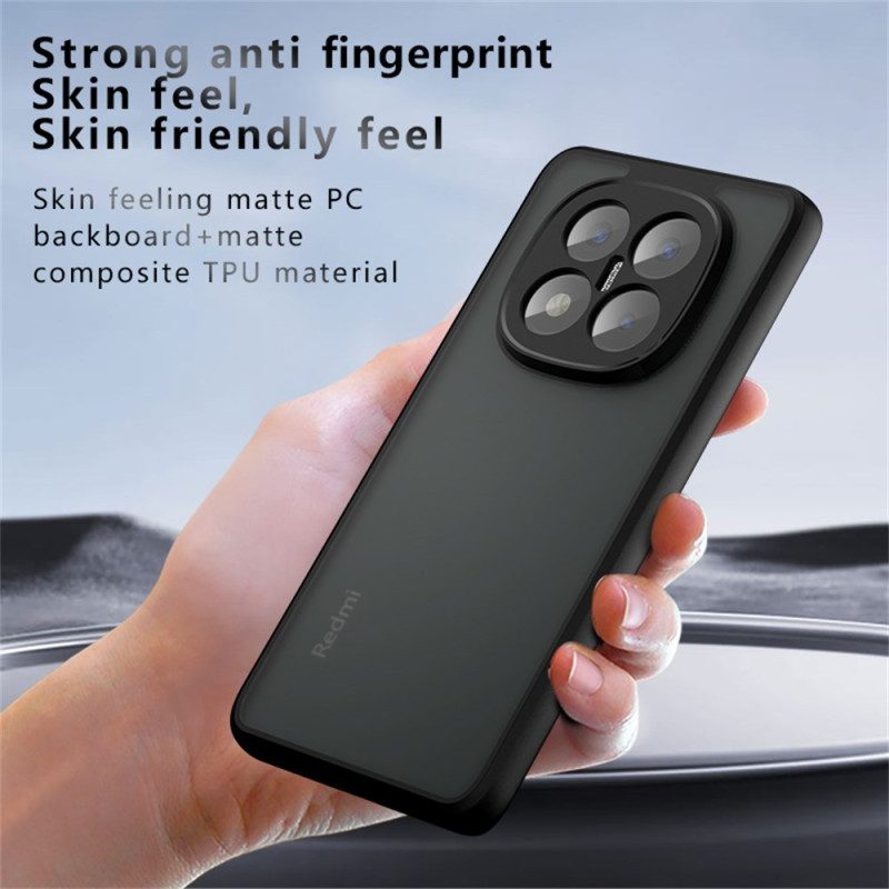 Case Xiaomi Redmi Note 14 Pro Plus 5g Puhelinkuoret Mattapinta