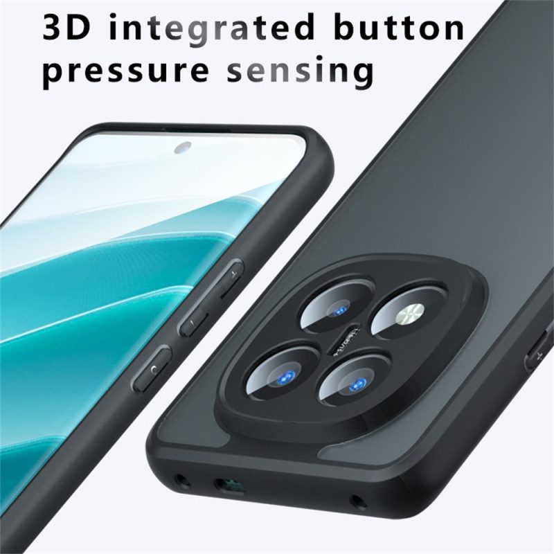Case Xiaomi Redmi Note 14 Pro Plus 5g Puhelinkuoret Mattapinta