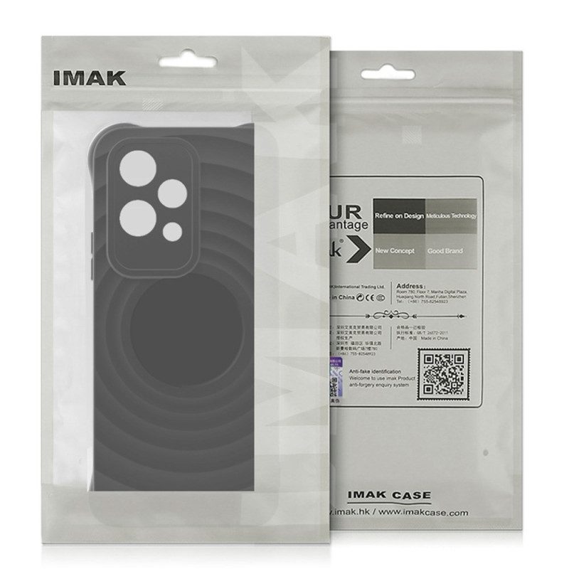 Case Xiaomi Redmi Note 14 Pro Plus 5g Puhelinkuoret Uc-6-sarja Imak