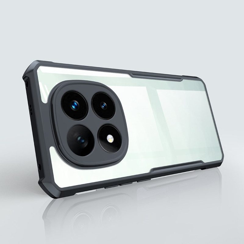 Case Xiaomi Redmi Note 14 Pro Plus 5g Puhelinkuoret Xundd