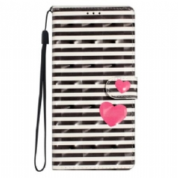 Kotelot Xiaomi Redmi Note 14 Pro Plus 5g 3d-raidat Ja Sydän