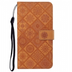 Kotelot Xiaomi Redmi Note 14 Pro Plus 5g Etninen