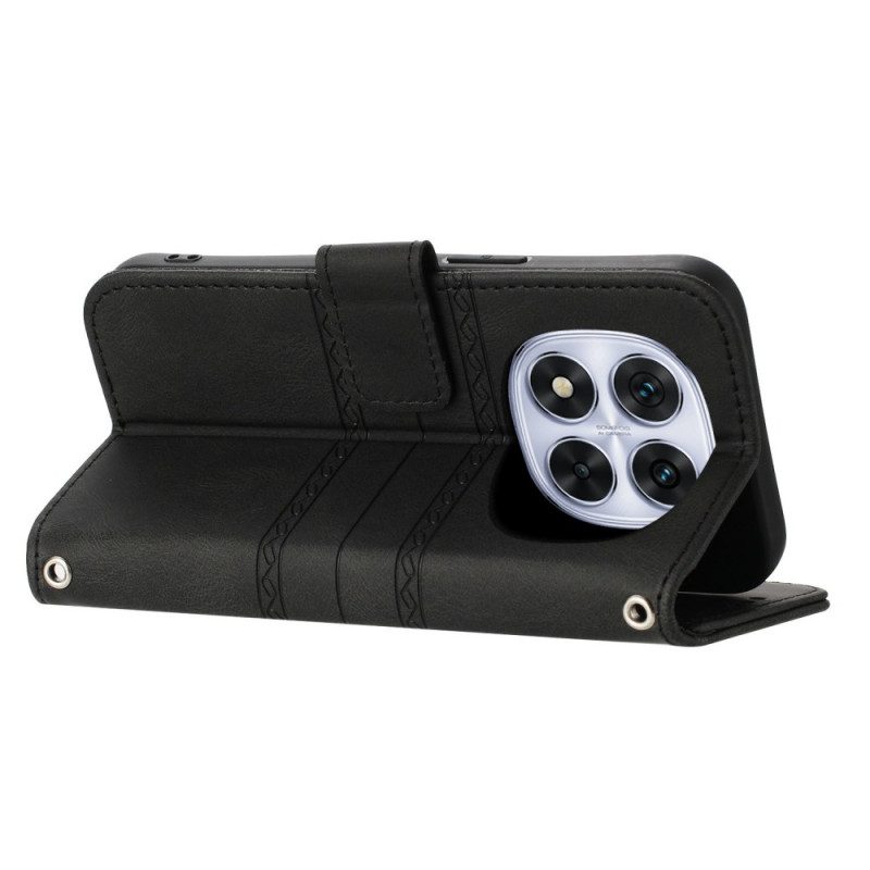 Kotelot Xiaomi Redmi Note 14 Pro Plus 5g Friisi Ja Hihna