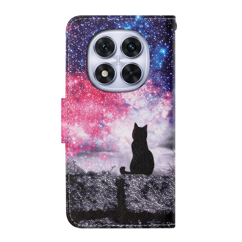 Kotelot Xiaomi Redmi Note 14 Pro Plus 5g Galaksikissa Suojakuori