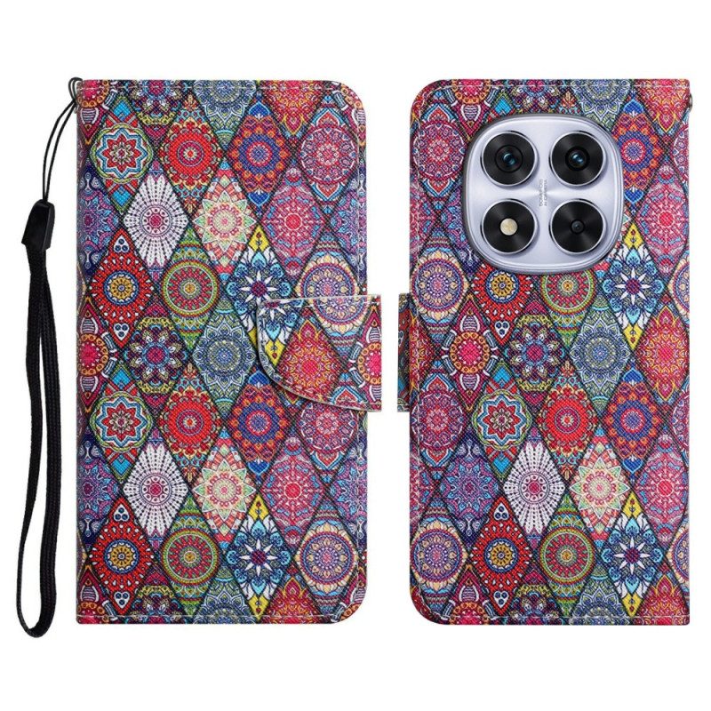 Kotelot Xiaomi Redmi Note 14 Pro Plus 5g Kaleidoskooppi