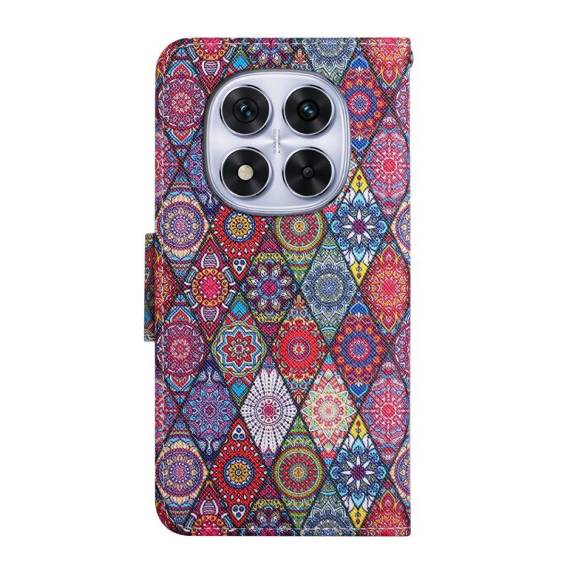 Kotelot Xiaomi Redmi Note 14 Pro Plus 5g Kaleidoskooppi