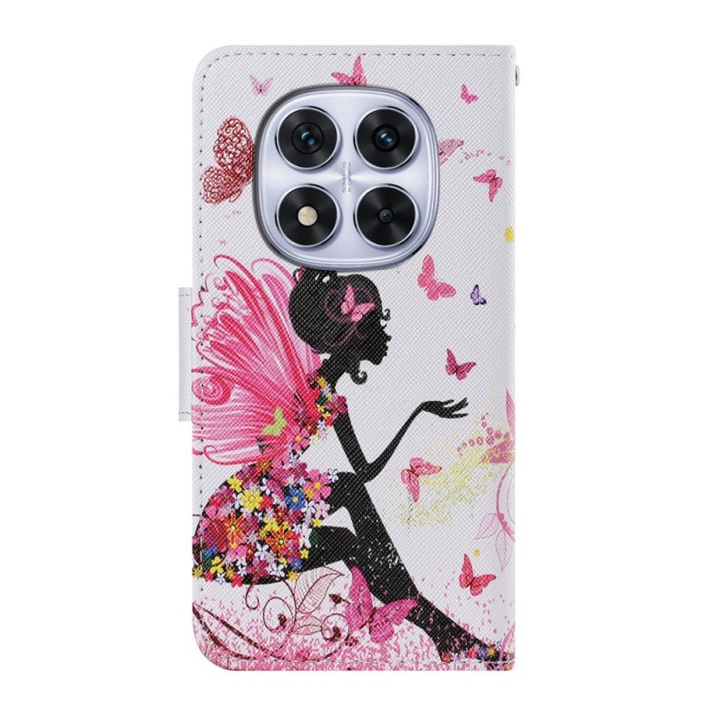 Kotelot Xiaomi Redmi Note 14 Pro Plus 5g Keiju Suojakuori