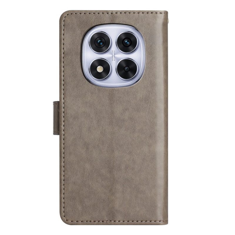 Kotelot Xiaomi Redmi Note 14 Pro Plus 5g Kukallinen Suojakuori