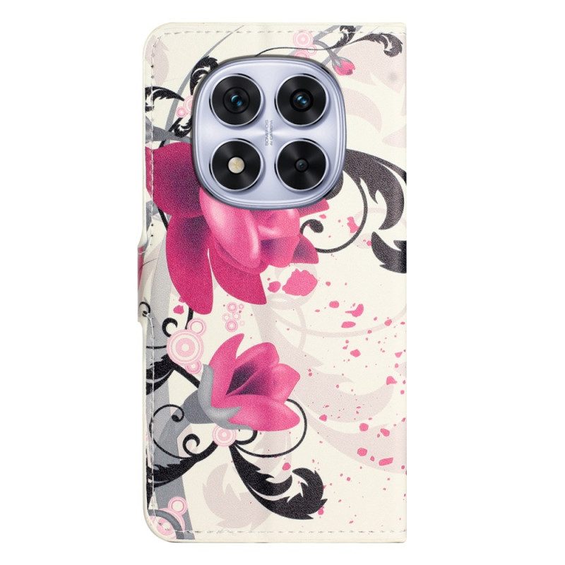 Kotelot Xiaomi Redmi Note 14 Pro Plus 5g Lootus