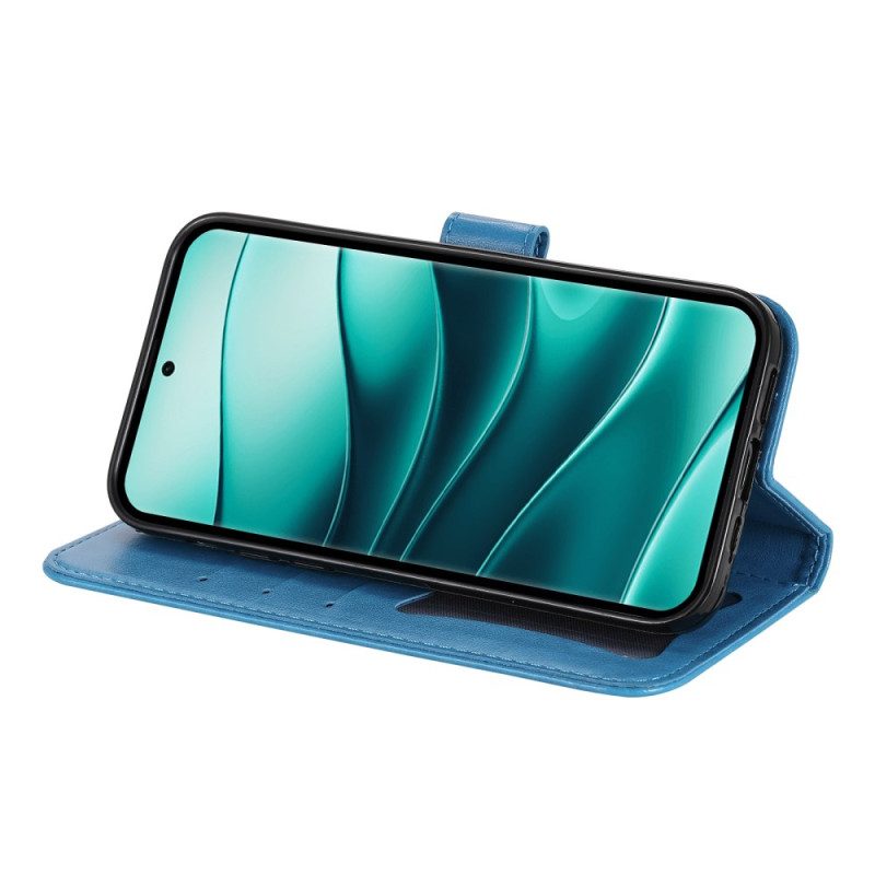 Kotelot Xiaomi Redmi Note 14 Pro Plus 5g Mandala-kuosi Suojakuori