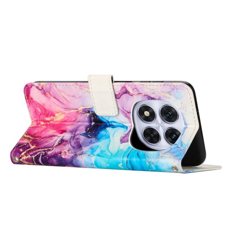 Kotelot Xiaomi Redmi Note 14 Pro Plus 5g Marmori