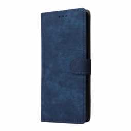 Kotelot Xiaomi Redmi Note 14 Pro Plus 5g Mokkanahkaversio Hihnalla