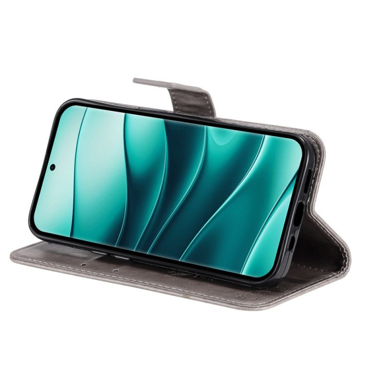 Kotelot Xiaomi Redmi Note 14 Pro Plus 5g Puu Ja Kissa Suojakuori