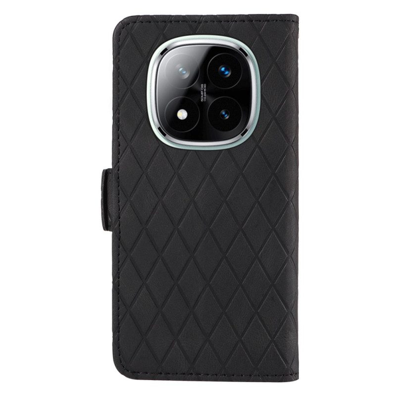 Kotelot Xiaomi Redmi Note 14 Pro Plus 5g Timantit