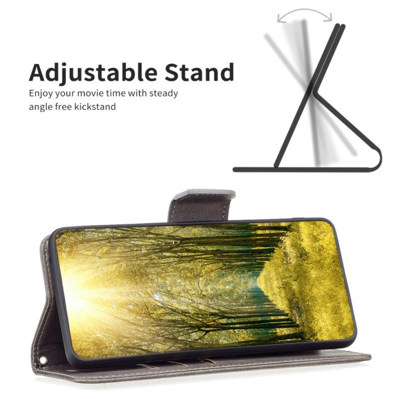 Kotelot Xiaomi Redmi Note 14 Pro Plus 5g Vino Hihnakiinnitys