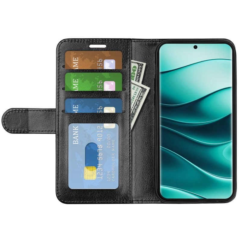 Kotelot Xiaomi Redmi Note 14 Pro Plus 5g Vintage