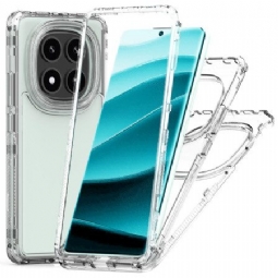 Kuori Xiaomi Redmi Note 14 Pro Plus 5g 360 Asteen Suojaus