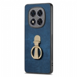 Kuori Xiaomi Redmi Note 14 Pro Plus 5g Caseneo Nahkaefekti