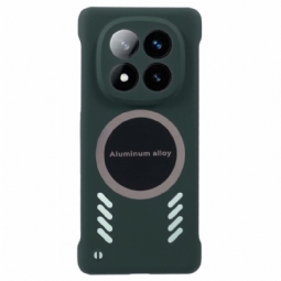 Kuori Xiaomi Redmi Note 14 Pro Plus 5g Erittäin Ohut Muovi