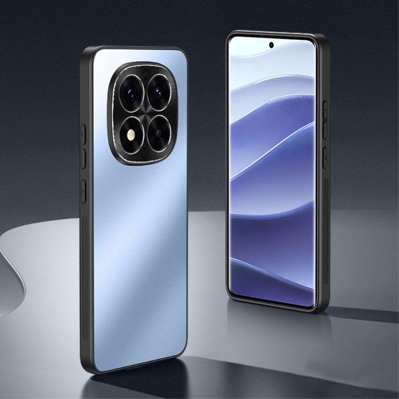 Kuori Xiaomi Redmi Note 14 Pro Plus 5g Huurteinen Muotoilu