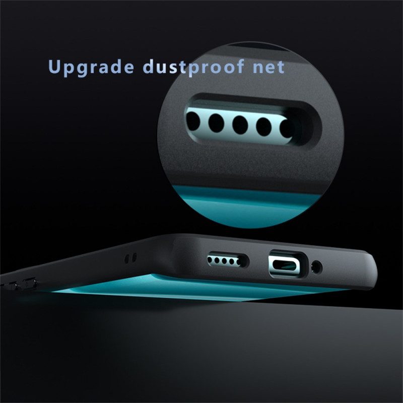 Kuori Xiaomi Redmi Note 14 Pro Plus 5g Iskunkestävä Läpinäkyvä